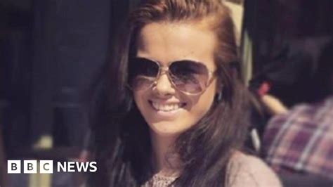 Oddball Guilty Of Murdering India Chipchase Bbc News