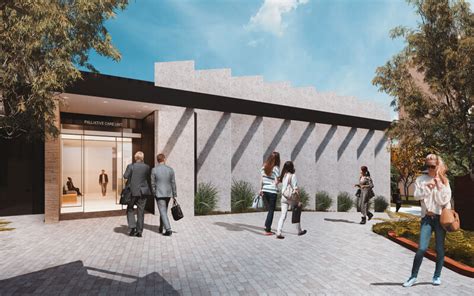 New south wales · 279 hospitals. Modbury Hospital Upgrade, SA - Built Environs