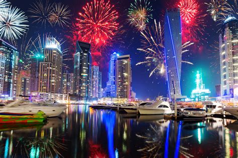Tips For Celebrating New Years Eve 2021 In Dubai A Highlight For