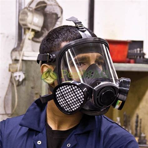 Masca Integrala Jsp Force10 Masca Gaze Masca Protectie Respiratorie