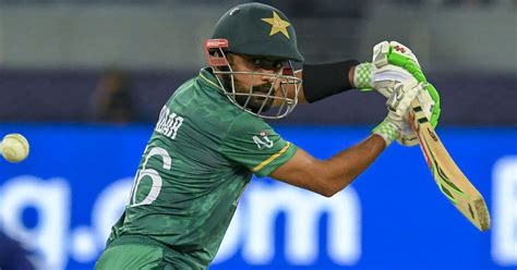 T20 World Cup Babar Azam Named Captain As Icc Announce Most Valuable