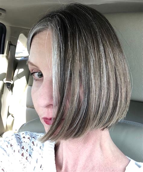 40 Salons Specializing In Gray Hair Near Me Esraempress