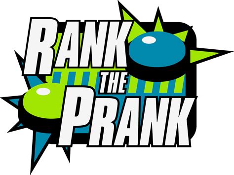 Nickalive Nickelodeon Asia To Premiere Rank The Prank In Hong Kong