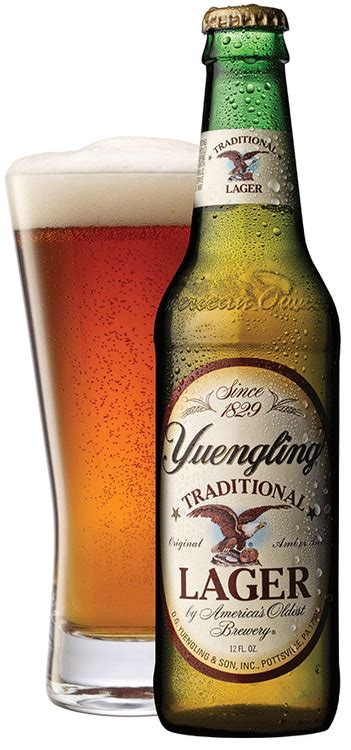 Yuengling Traditional Lager Reviews 2020