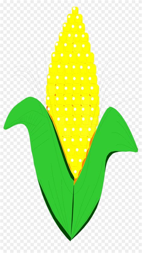 Download Corn Stalk Clipart Images Alade