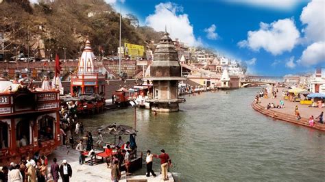 5 Best Places To Visit In Haridwar In One Day Travlics