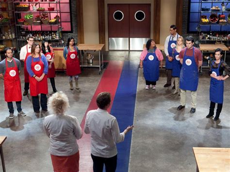 Worst Cooks In America Season 4 Top Moments Of Episode 3 Worst