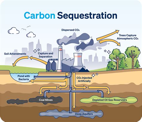 Carbon Sequestration 101 Understanding The Risks And Finding Insurance