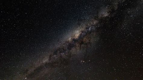 Download Wallpaper 3840x2160 Stardust Milky Way Starry