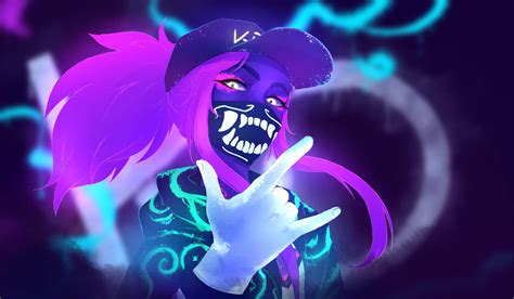 220 Akali League Of Legends Hd Wallpapers And Backgrounds