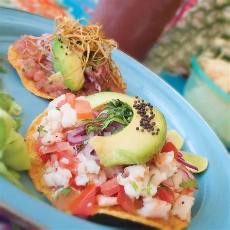 5 Best Seafood Restaurants In Playa Del Carmen Youll Love
