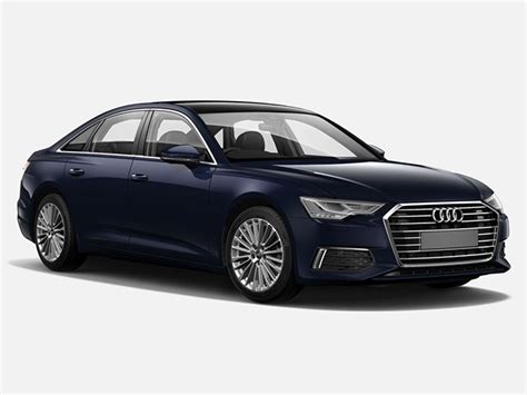 Audi A6 Price In India Mileage Images Specs Features Models