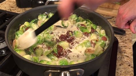 cheesy bacon brussel sprouts cheesy bacon brussle sprouts looking for a thanksgiving side