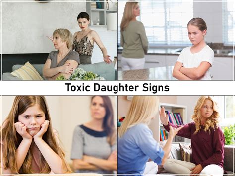 10 Toxic Daughter Signs To Be Aware Of Usaweeklypress