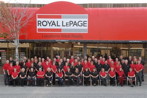 Royal LePage Locations West Realty Brokerage - Penticton, BC - 484 Main ...