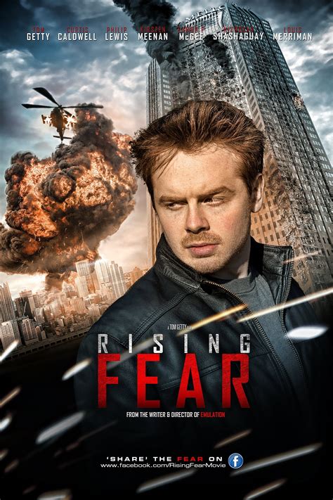 Rising Fear Streaming Sur Zone Telechargement Film 2017