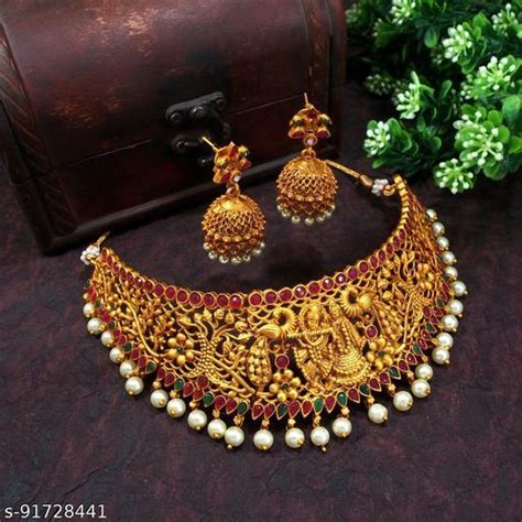 Radhe Krishna Jewellery