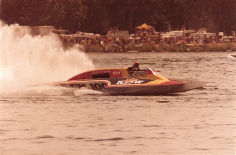 7 31 1983 tri cities miss rock kisw fm hydroplane and raceboat museum
