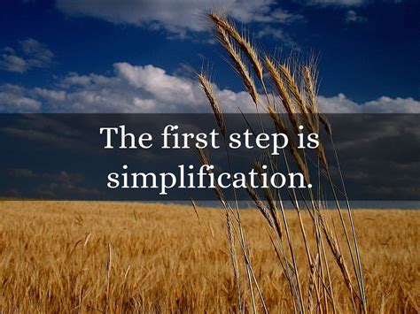 Simplify For Success By Christina Culbertson