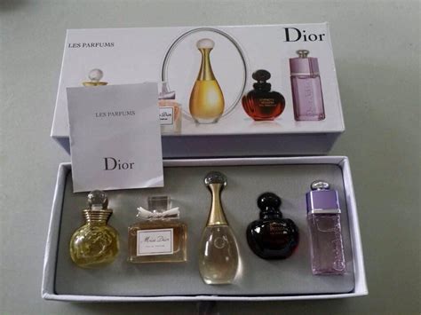 Dior T Set Perfume Dior Dior Jadore Perfume T Set For Women