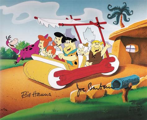 1960 Hanna Barbera Wiki Fandom