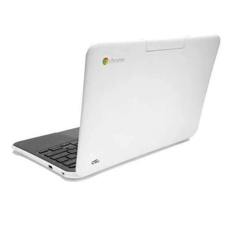 Ctl Chromebook Nl6 116 4gb White Itechdeals