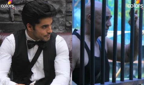 Bigg Boss 8 Day 51 Recap Is Puneet Issar Using Gautam Gulati To Take