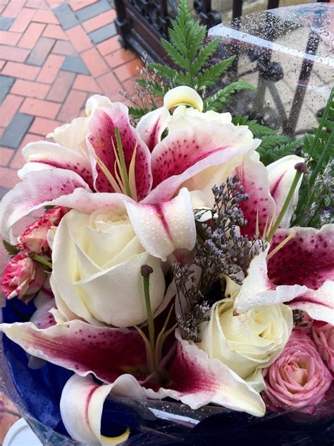 Maybe you would like to learn more about one of these? GreenWorks Flowers - 38 Photos - Florists - 3428 O St NW ...