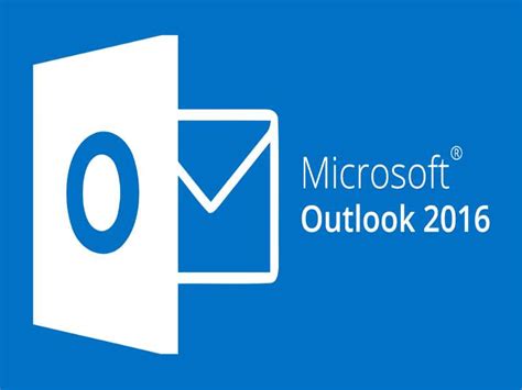 Office 365 Outlook 2016 Level 2 Qintil