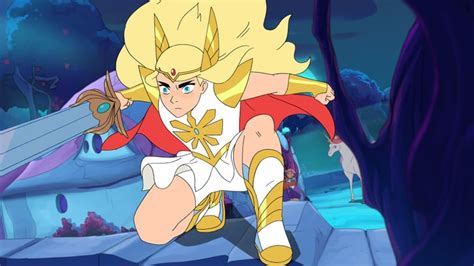 She Ra And The Princesses Of Power The Best Cartoons For Adults On