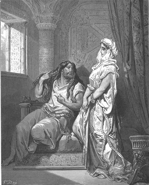 Categoryart Depicting The Old Testament By Gustave Doré Wikimedia