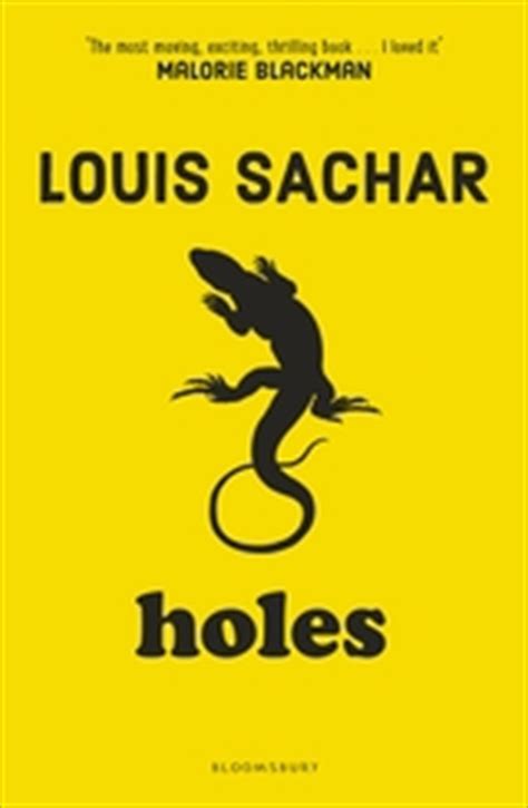 Buy Holes By Louis Sachar Books Sanity