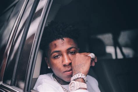 Simple Truth Television Rapper Nba Youngboy Arrested