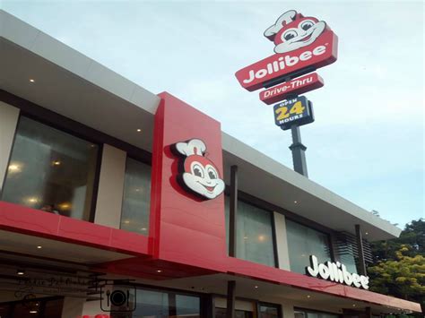 991 And Counting Jollibees Road To 1000 Stores Begins In Maa Davao