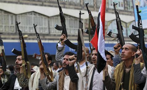 800 al kaida kämpfer im jemen getötet b z die stimme berlins