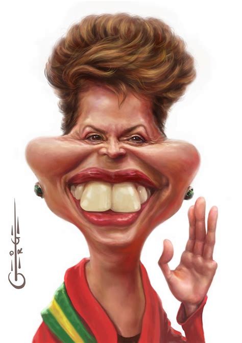 Dilma Rousseff Presidenta De Brasil Funny Baby Pictures Funny