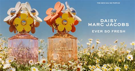 Marc Jacobs Daisy Perfume Sample Get Me FREE Samples