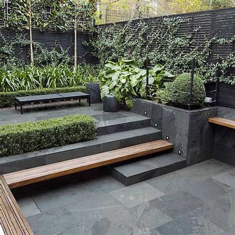 See more ideas about modern garden, garden design, modern garden design. Small Garden Design Ideas by award winning The Garden ...