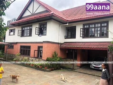 House For Sale At Bhimsengola Kathmandu Aana Com
