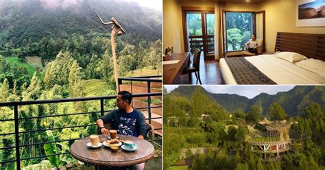 10 Hotel Dengan View Keren Di Dekat Gunung Bromo Untuk Berburu Sunrise