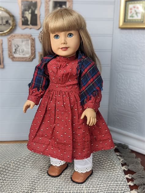 vintage kirsten pc doll 18 inch doll partial authentic etsy
