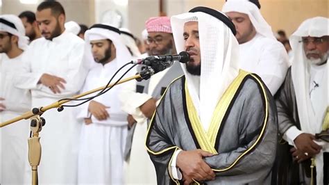 Sheikh Mishary Rashid Alafasy Beautiful Recitation Youtube