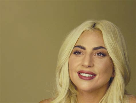 Lady Gaga How Old Is She