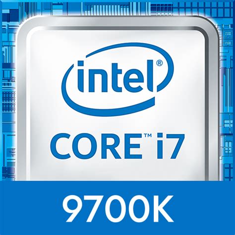 Intel Core I7 9700k Cpu Benchmark And Specs Hardwaredb
