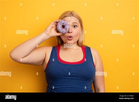 Fat Girl Fotos Und Bildmaterial In Hoher Aufl Sung Alamy