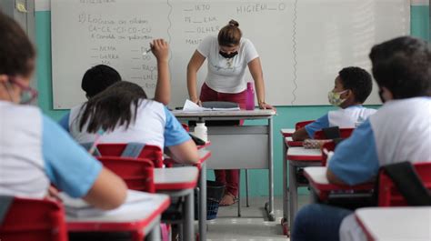 Ceará Tem 87 Das 100 Melhores Escolas Públicas Do Brasil No Ensino