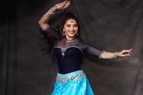 Relief Amid Lockdown Bollywood Dancing Diva Madhuri Dixit To Host Online Dance Festival The