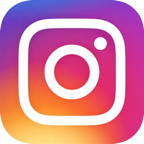 Vektörel Çizim Instagram Yeni Logo