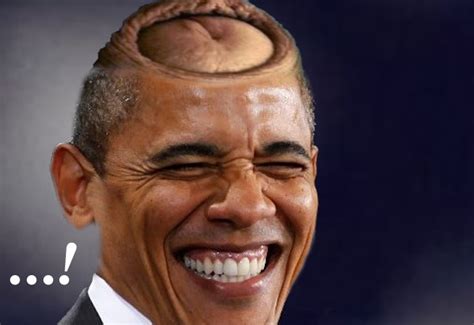 Obamas Such A Dick Head Imgur