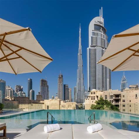 The Dubai Edition Dubai Uae Verified Reviews Tablet Hotels